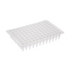 0.2mL PCR Plates, non-skirted, strips of 8