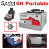 Sprint™ 6H Portable Clinical Centrifuge
