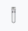 Benchmark Scientific D1031-T20 Tubes (empty) pack of 1000 with caps and sealing ring