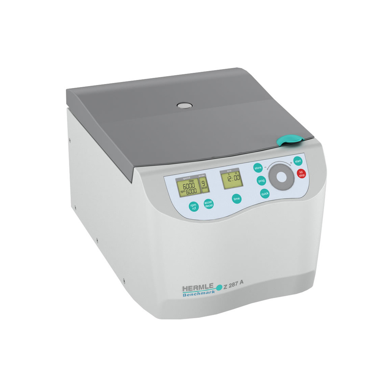 Hermle COMPACT UNIVERSAL CENTRIFUGE 120V
