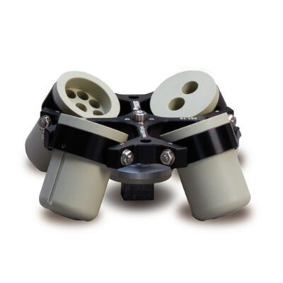 Hermle 4x100 swing out rotor