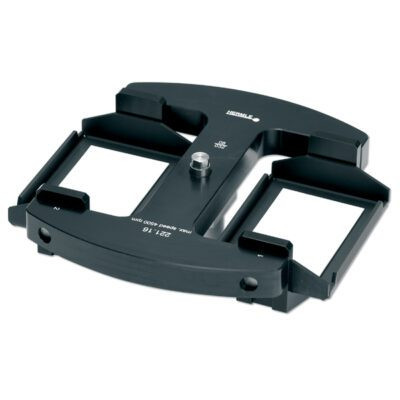 Hermle 2 x microplate rotor