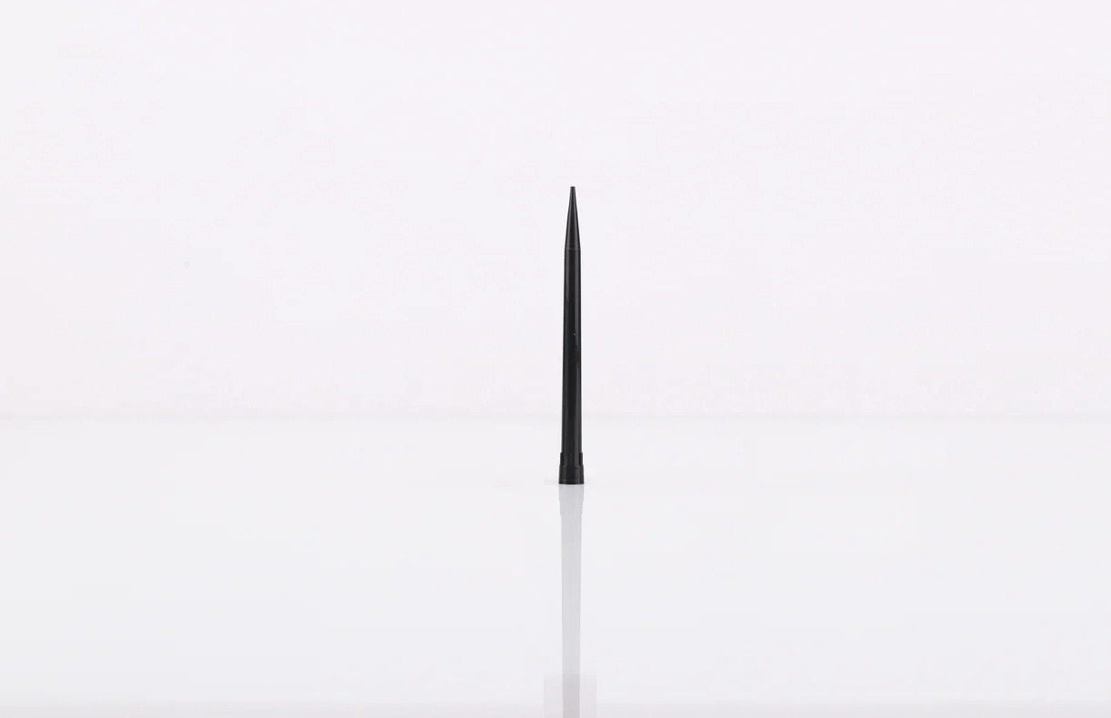 NEST 345213 1000 µL Robotic Filter Tips for Hamilton STAR and Vantage, Conductive, Barcoded, Sterile, Blister Racks