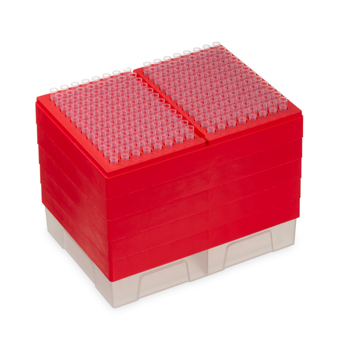 Axygen® 20ul LTS Compatible Pipet Tip, TipStation, 960/Pk, 4800/Cs