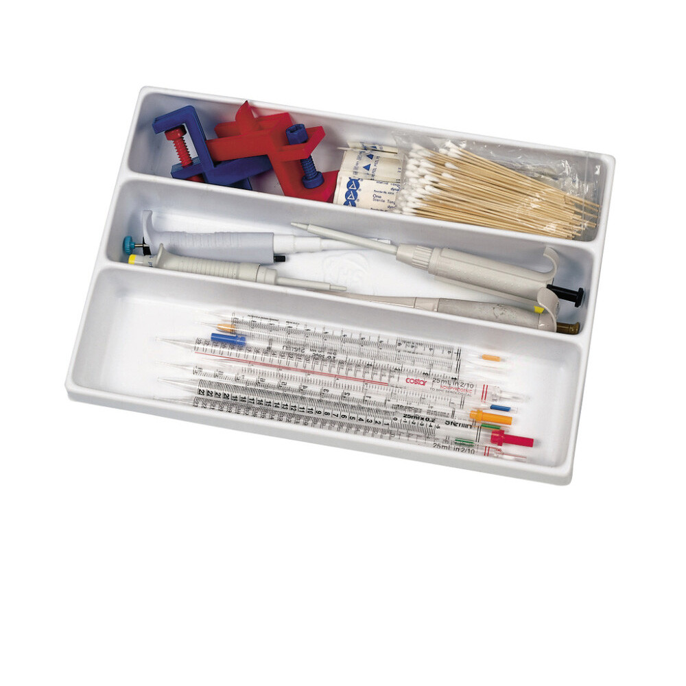 Workstation Organizer