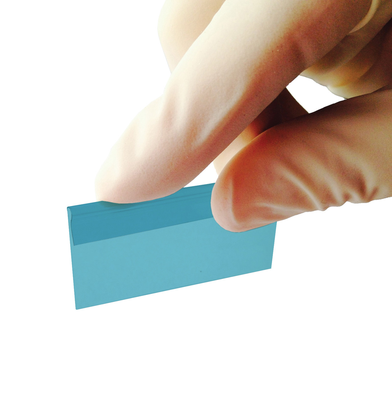 LevGo® smartSlicer® Disp. Gel Cutter & Safety Razor, Standard 0.75" X 1.5", 100pk