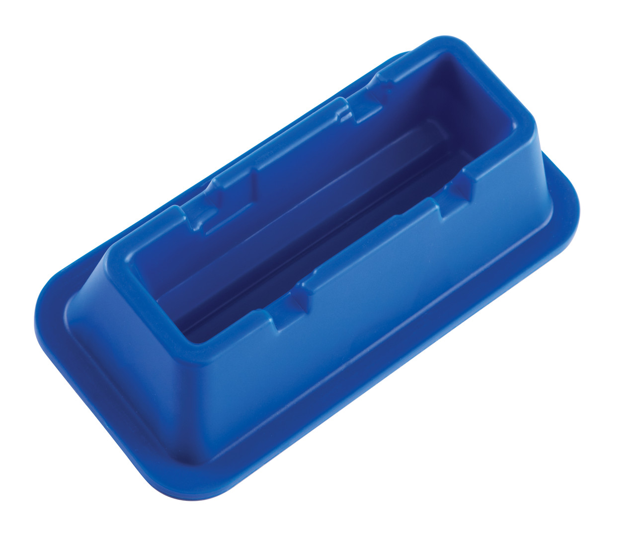 Reagent Reservoir Chiller, 50/55mL, Blue, pk2