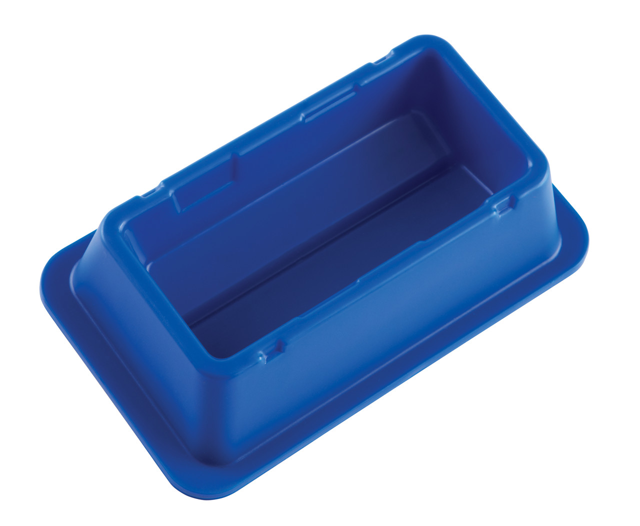 Reagent Reservoir Chiller, 100mL, Blue, pk2