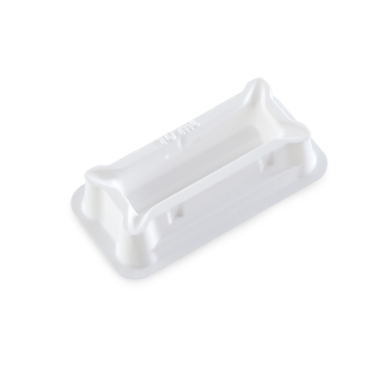 Reagent Reservoir, 10ml, Sterile, single wrap, polystyrene