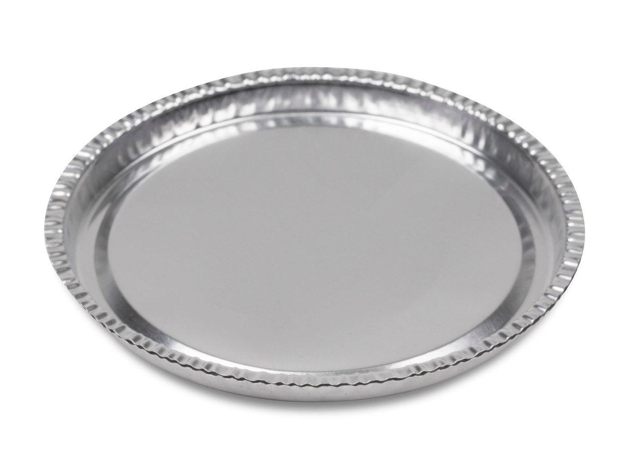Aluminum Weighing Dishes, 15 mL, PK 50