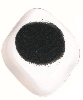 Diamond Boat 100mL Anti-static, White