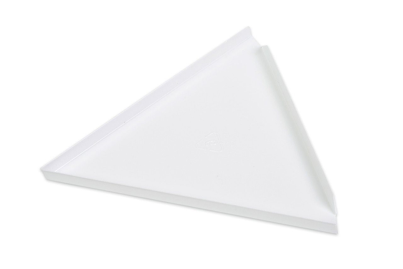 Pill Counting Tray Triangular, non-sterile, pk10