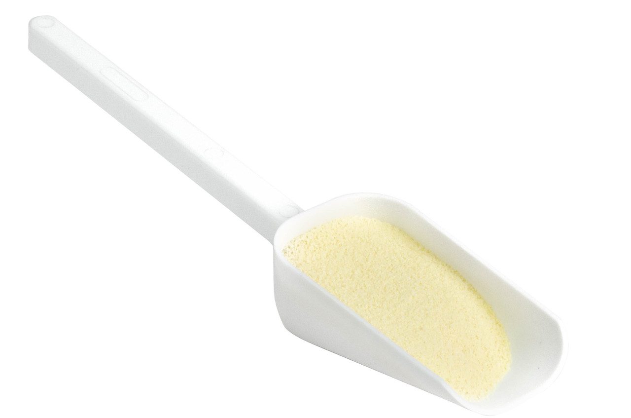 Sampling Scoop, 60mL non-sterile (20 x 10pk)