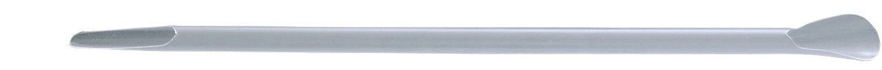 LevGo® smartSpatula® Sterile (EtO) PP Disposable Spatula Opaque 210mm