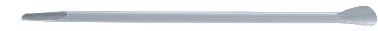 LevGo® smartSpatula® Sterile (EtO) PP Disposable Spatula Non-Toxic Non-Pyrogenic Opaque 210mm