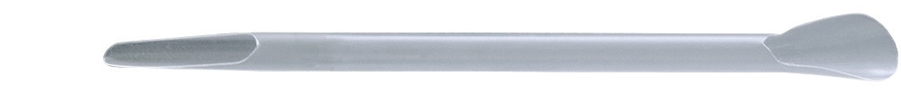 LevGo® smartSpatula® Short PP Ecospatula™ Opaque 140mm