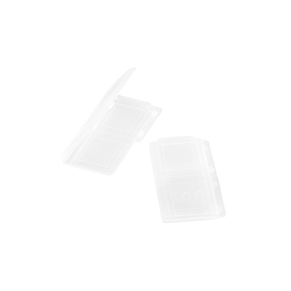 1-Place Slide Mailer, PP, Natural