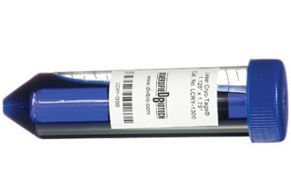 Laser Cryo-Tags® 1 1/8 x 1 3/4"  840/pk