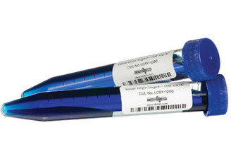 Laser Cryo-Tags® 1.50 x 0.75"  1,200/pk White