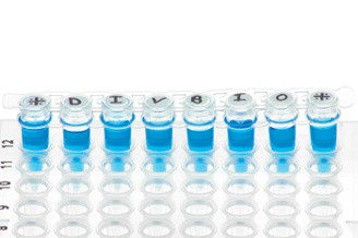 3/16" Tough-Spots®, White  1,500/roll