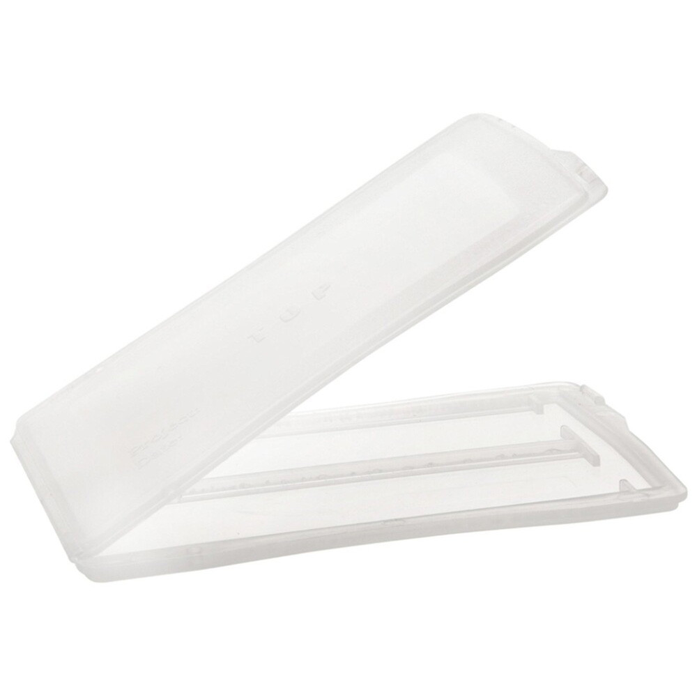 2-Place Slide Mailer, PP, Natural