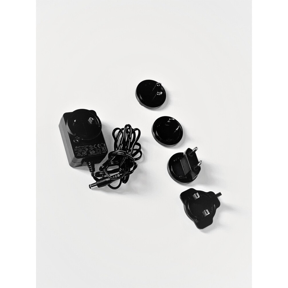 Mini Vortex Mixer  Replacement Power Adapter 12V