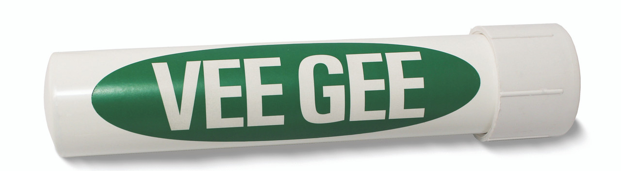 Hydrometer Case, PVC, 343 mm / 13.5 in L