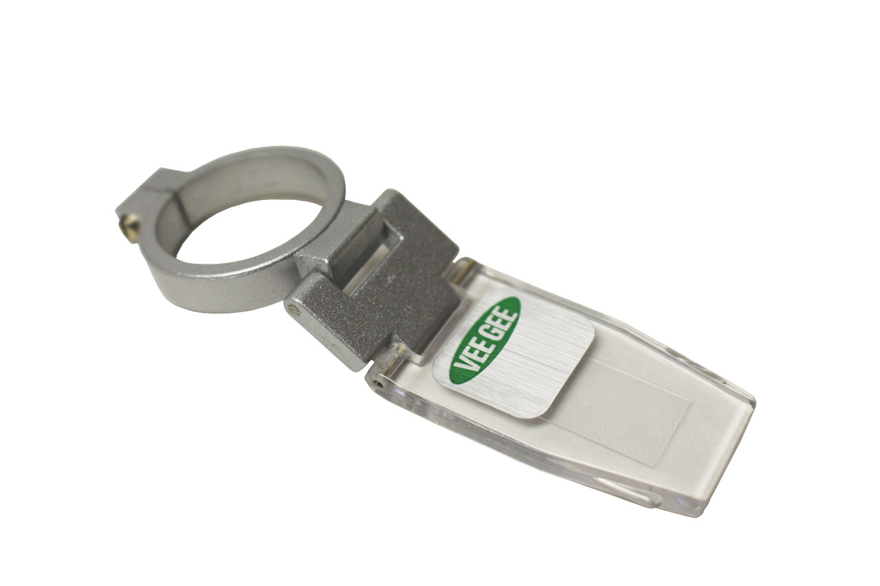 Replacement Daylight Plate Kit, for Model BX-3 Refractometer