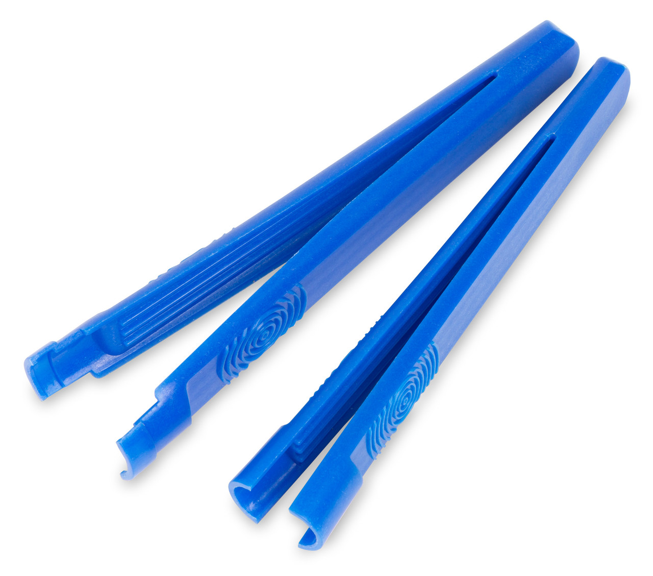 Vaccine/Cryo Gripper Combo, 2 PK, Blue