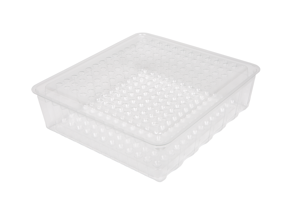 Duraporter® XL Small Tube Insert