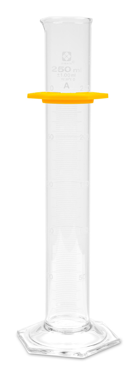Cylinder, Graduated , Class A, 250 mL