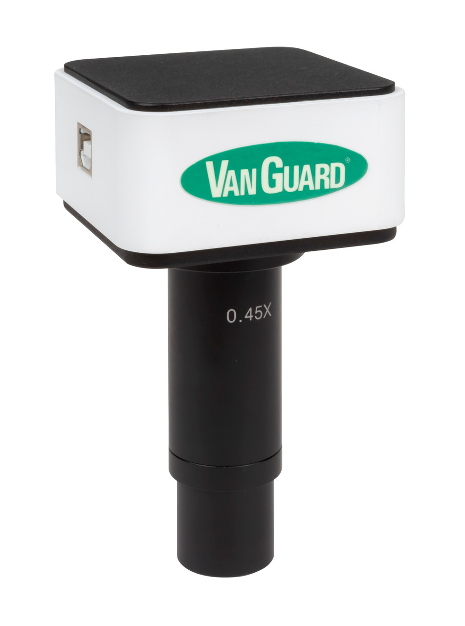 USB Color Digital Microscope Camera, 2 MP, 1353SL