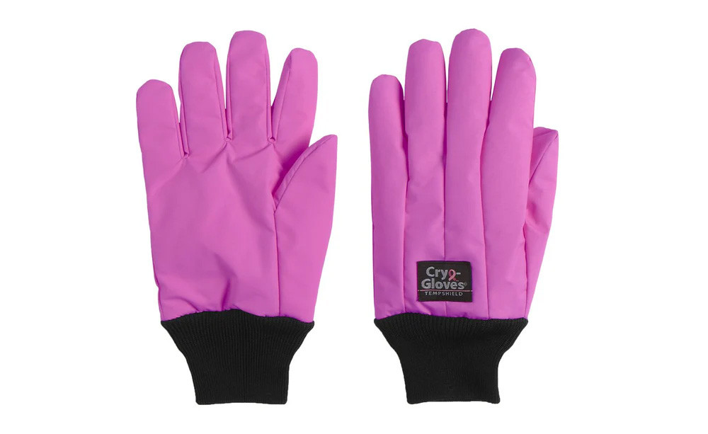 CRYO-GLOVES® Wrist, SM, Pink