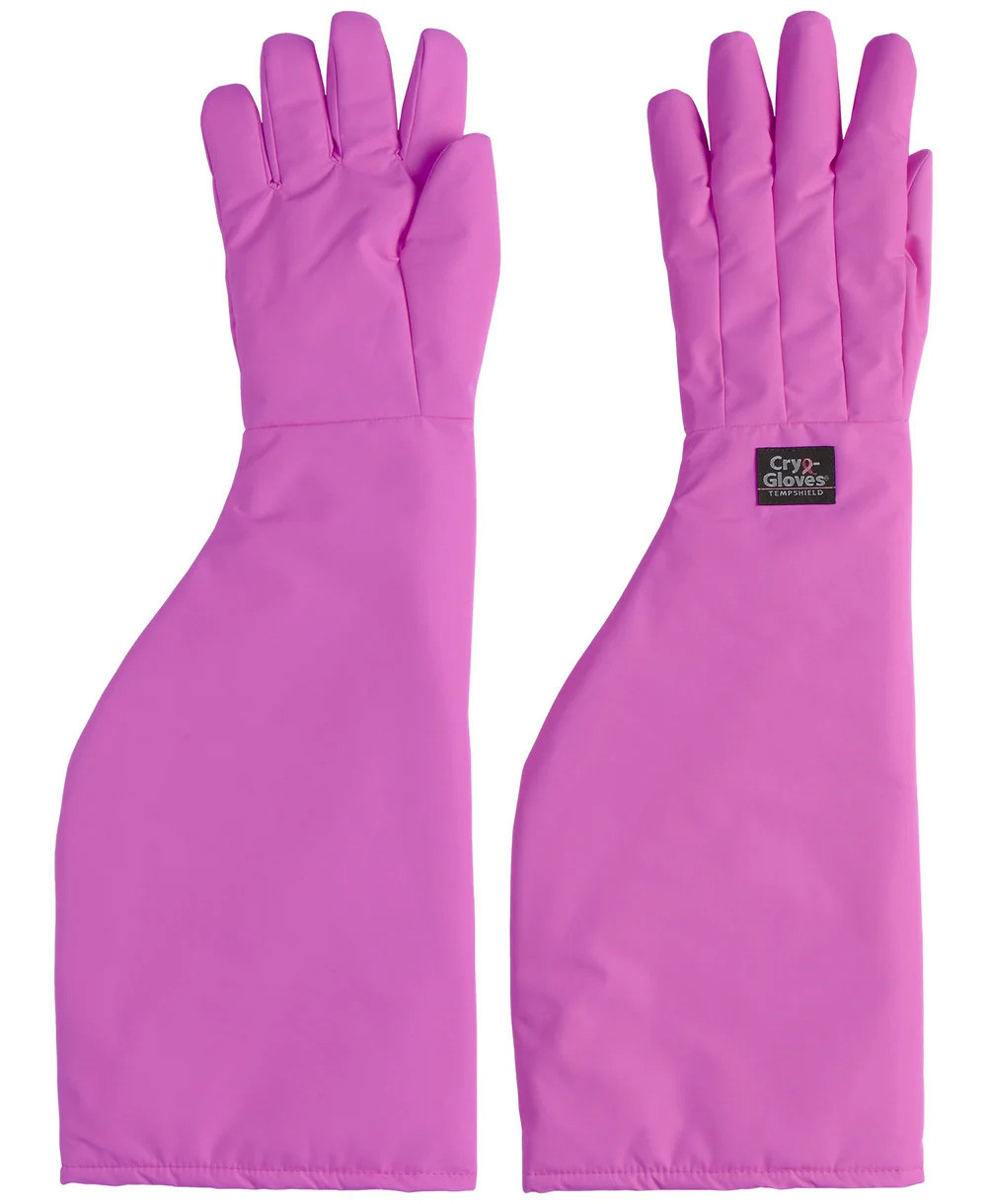 CRYO-GLOVES® Shoulder, MED, Pink