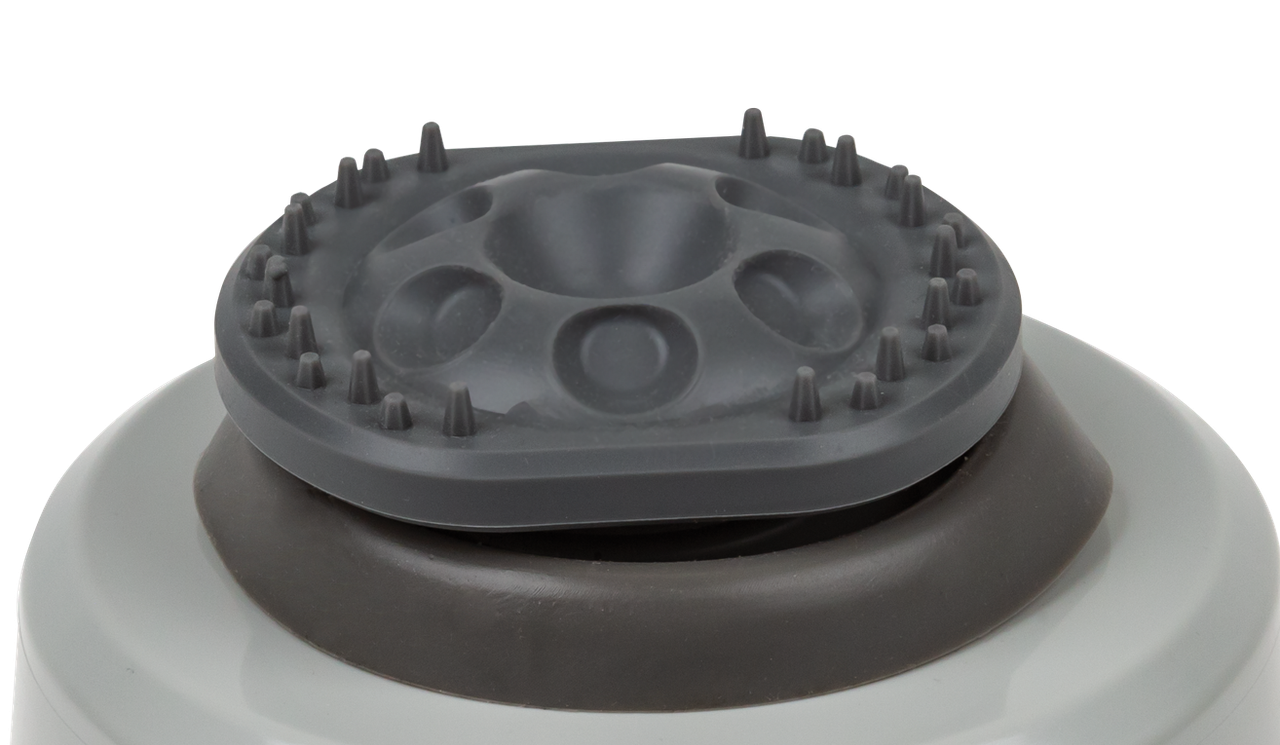 Digital Vortexer Replacement Silicone Cap