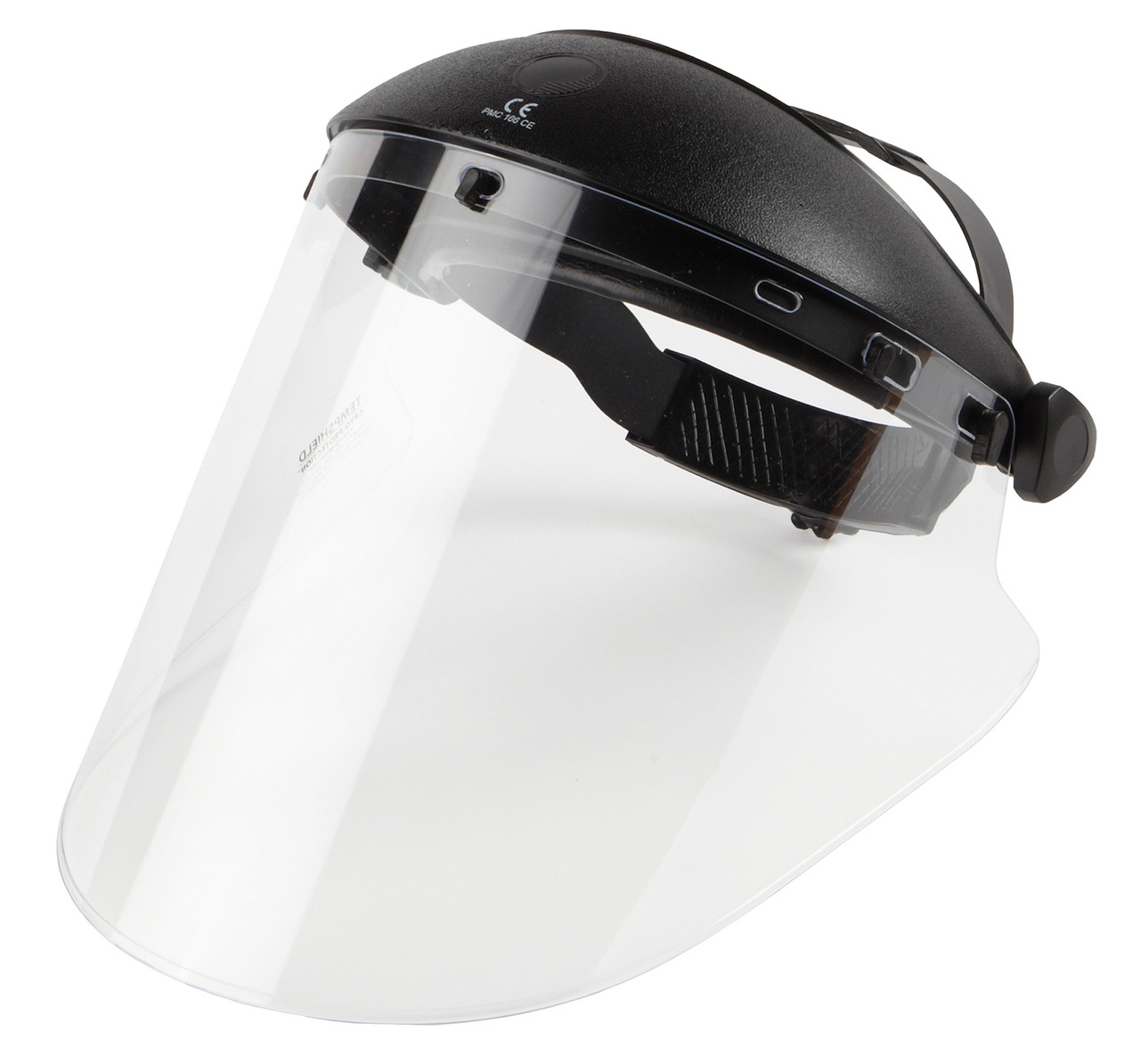 CRYO-PROTECTION® Face Shield, Window Only
