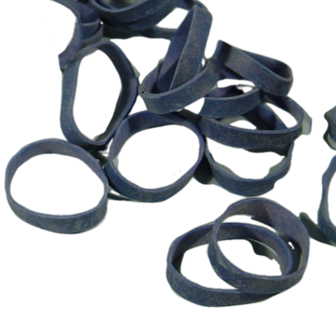 Autoclavable Elastomeric Closures, CS 100