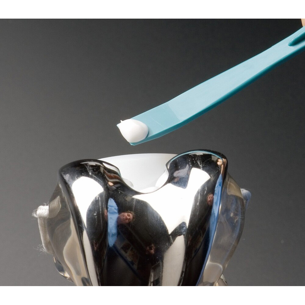 Whitney Curette™ Valitome, Teal, Sterile, CS 25