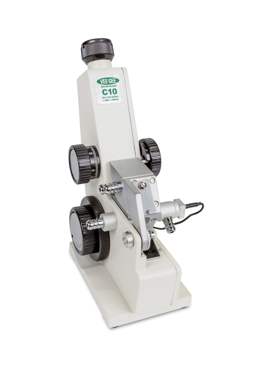 C10 Abbe Refractometer