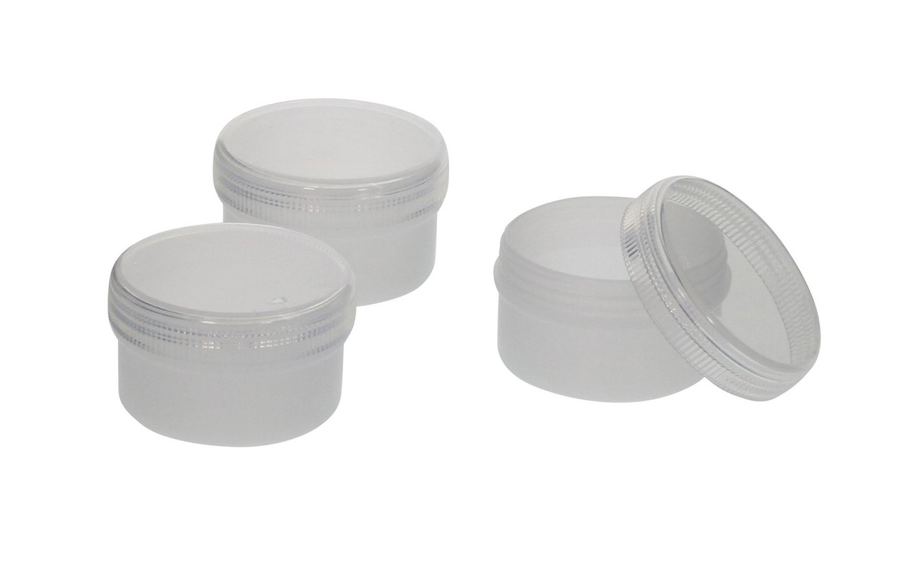 Sample Containers 20 mL PK/10