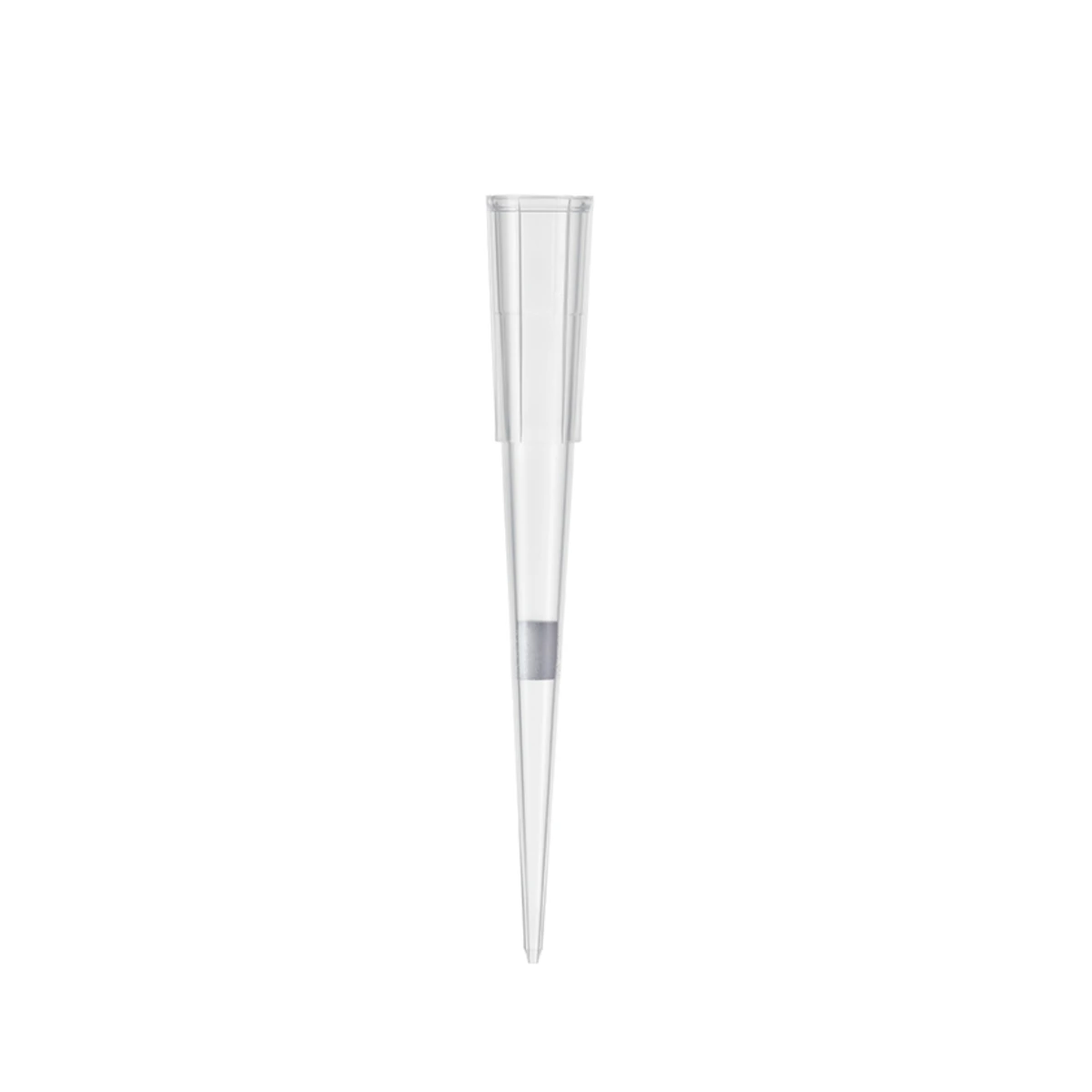 Sorenson BioScience 20µL Non-Graduated Low Binding Barrier Tip MultiRack Sterile 77260T | LIGHT LABS