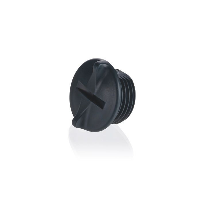 BRAND 6659 Venting stopper Dispensette / Titrette
