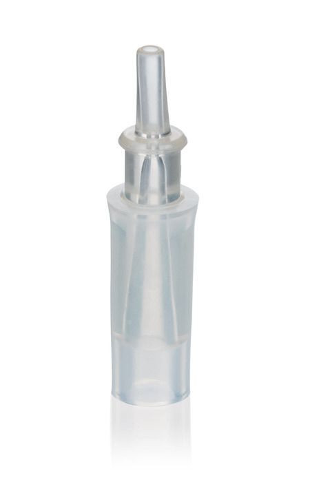 BRAND 25960 Adapter for cell-culture unit