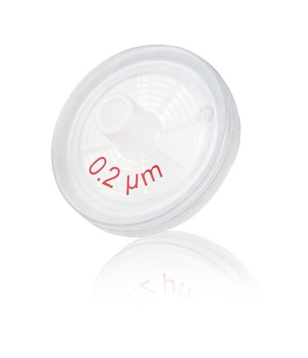 BRAND 26535 Membrane filter accu-jet S / pro / macro pipette controller, individual, accu-jet® S / pro, 0.2 µm