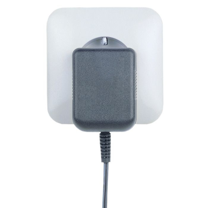 BRAND 26601 AC adapter accu-jet pro, Europe (110-240 V / 50-60 Hz)