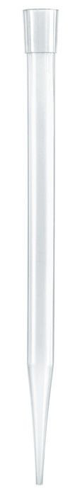BRAND 702600 Pipette Tips, 500 - 5,000 µl, PP, colorless, bulk packed, in bags, XXL