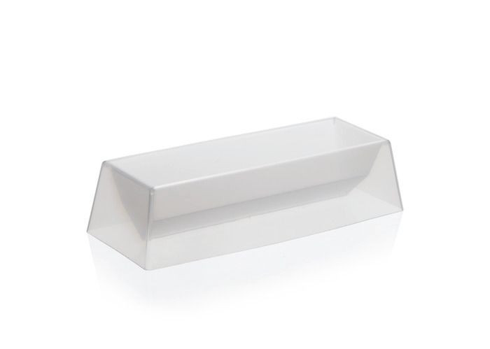 BRAND 703409 Reagent reservoir, PP, for multichannel micropipette, 60 ml, sterile
