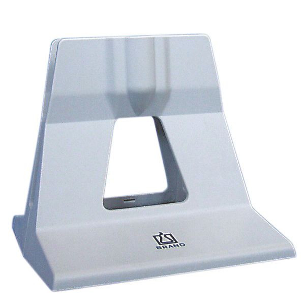 BRAND 703440 Stands Transferpette pro / Transferpette S (model from 2020) / Transferpette electronic, Bench-top stand