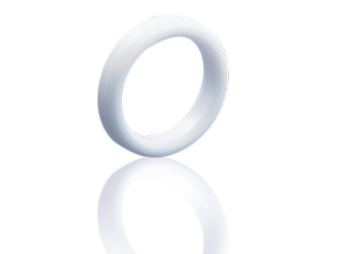 BRAND 704486 Seal for valve block, PTFE, Dispensette