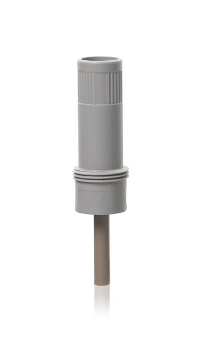 BRAND 704600 Piston unit Transferpette S + pro + electronic, single channel, Transferpette® S + pro, adjustable, 0.1